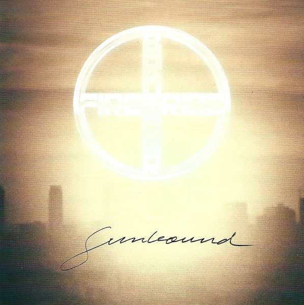 Brother Firetribe Sunbound