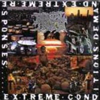 BRUTAL TRUTH Extreme conditions
