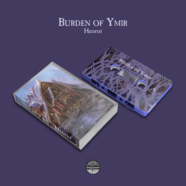 BURDEN OF YMIR Heorot
