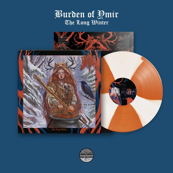 BURDEN OF YMIR The Long Winter