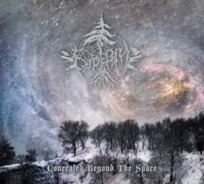 BUREVIY Concealed Beyond the Space