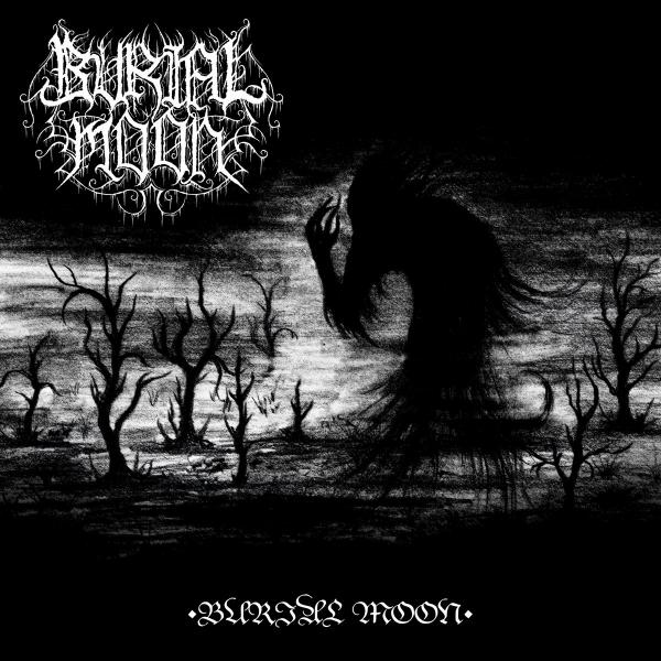 BURIAL MOON Burial Moon