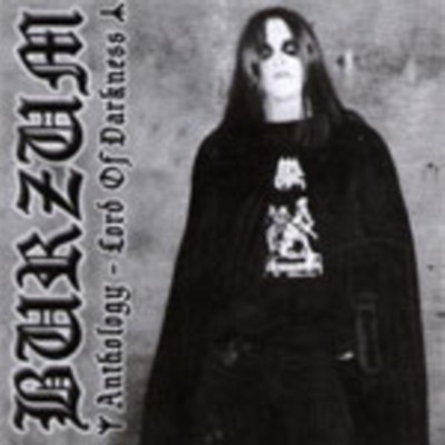BURZUM Anthology