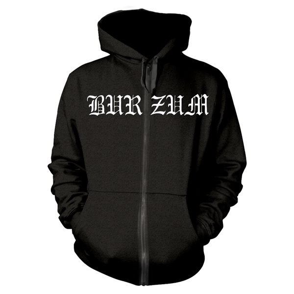 BURZUM Aske 2025 - HSW L