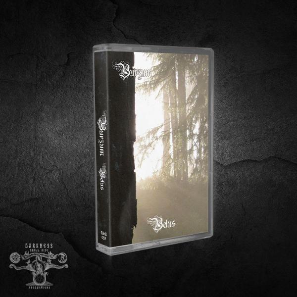 BURZUM Belus - Tape