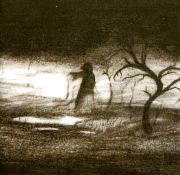 BURZUM Burzum - Aske 