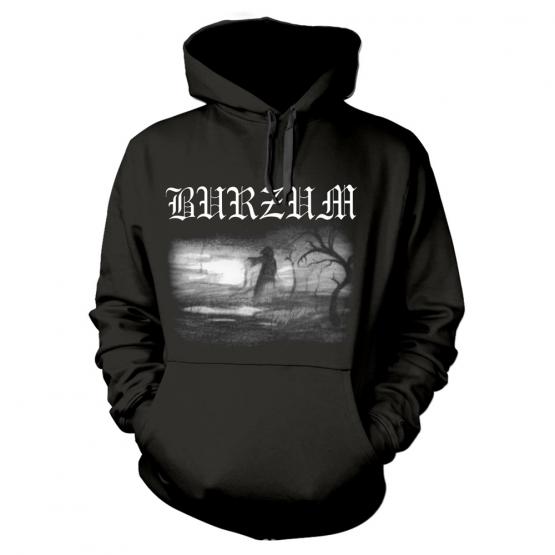 BURZUM Burzum - HSW M