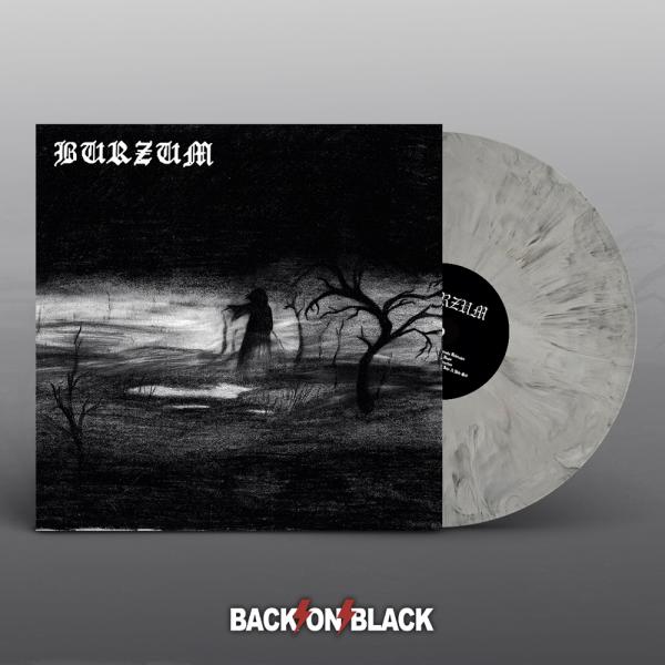 BURZUM Burzum (marble vinyl)