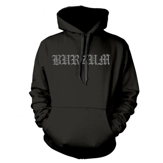 BURZUM Det som engang var - HSW M