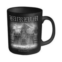 BURZUM Det som engang var - MUG