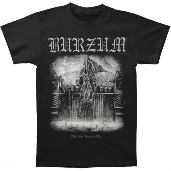 BURZUM Det som engang var - TS M