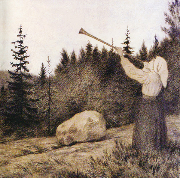 BURZUM Filosofem