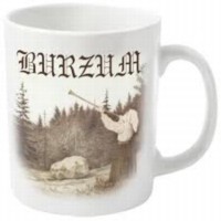 BURZUM Filosofem - MUG