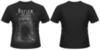 BURZUM From The Depths... TS size M