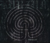 BURZUM Hlidskjalf