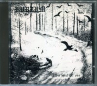 BURZUM Hvis lyset tar oss - digipack reissue