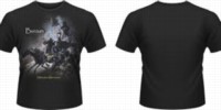 BURZUM Sol austan, Mani vestan - TS M