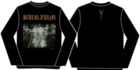BURZUM Spirit LS XL