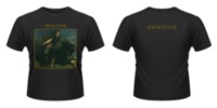BURZUM Umskiptar - Size L