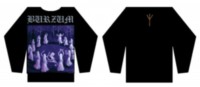 BURZUM Witches dancing TS L