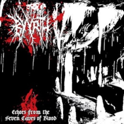 BYYRTH Echoes from the seven caves of blood