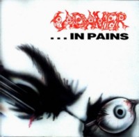 CADAVER ...in pains