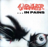 CADAVER ...in pains