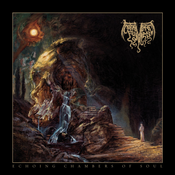 CADAVERIC FUMES Echoing Chambers Of Soul