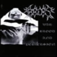 CAEDES Blood war perversion