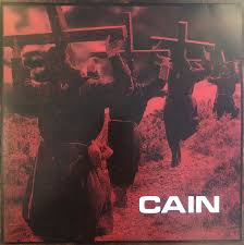 CAIN Cain