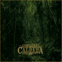 CALDERA Mist Through Your Consciousness