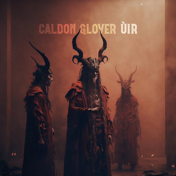 CALDON GLOVER Uir