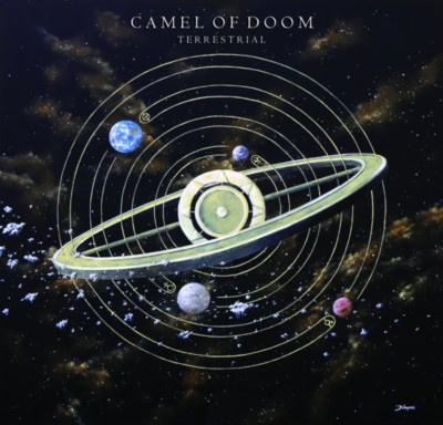 CAMEL OF DOOM Terrestrial