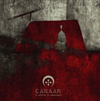 CANAAN A calling to weakness