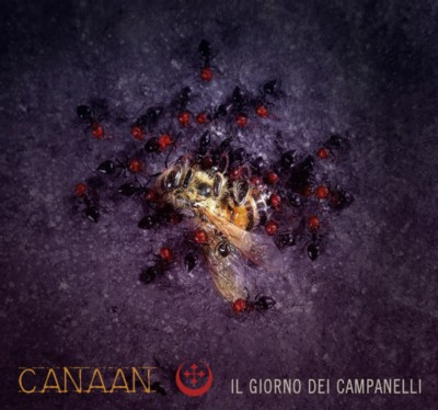 CANAAN Il Giorno Dei Campanelli