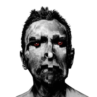 CANAAN Images From A Broken Self