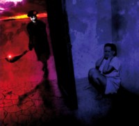 CANAAN Of Prisoners, Wandering Souls and Cruel Fears