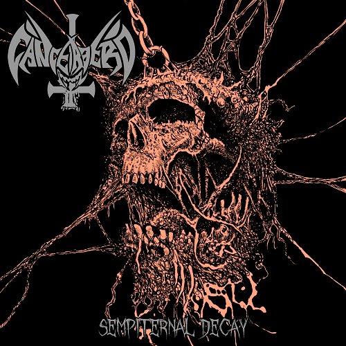 CANCERBERO Sempiternal Decay