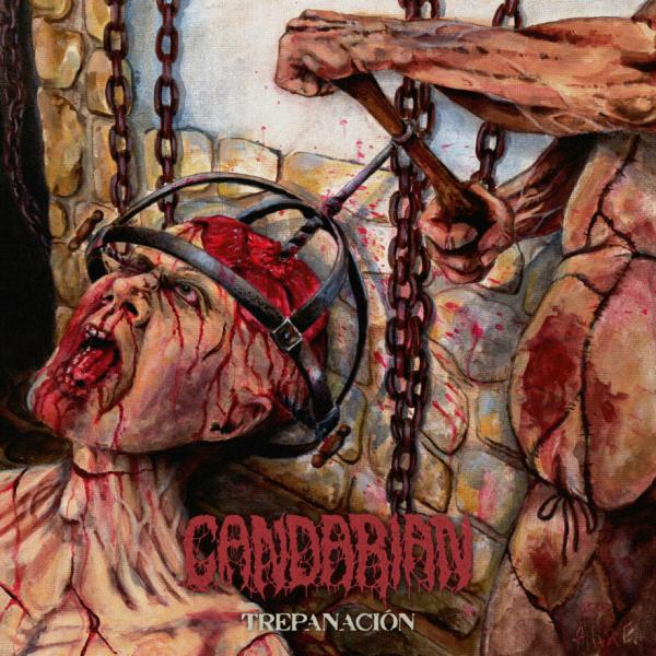 CANDARIAN Trepanacion