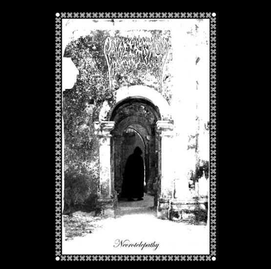 CANDELABRUM Necrotelepathy 