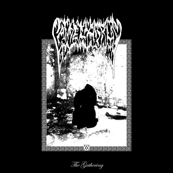CANDELABRUM The Gathering (2LP)