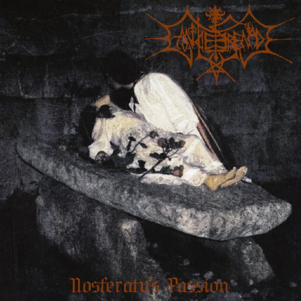 CANDLE SERENADE Nosferatu’s Passion