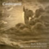 CANDLEMASS Dark Reflections / Into the Unfathomed Tower  7ep