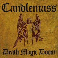 CANDLEMASS Death Magic Doom