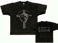 CANDLEMASS Epicus doomicus metallicus - TS L