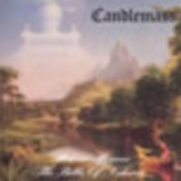 CANDLEMASS Mirror mirror - The bells of Acheron 7ep
