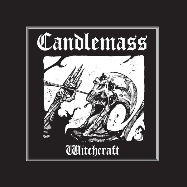 CANDLEMASS WITCHCRAFT