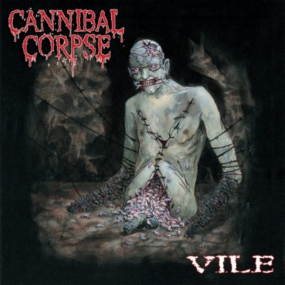 CANNIBAL CORPSE Vile