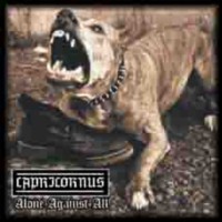 CAPRICORNUS Alone against all