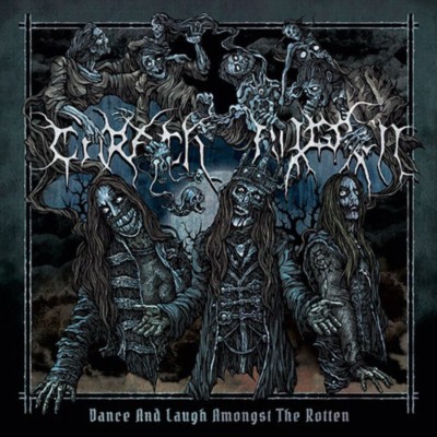 CARACH ANGREN Dance and Laugh Amongst the Rotten